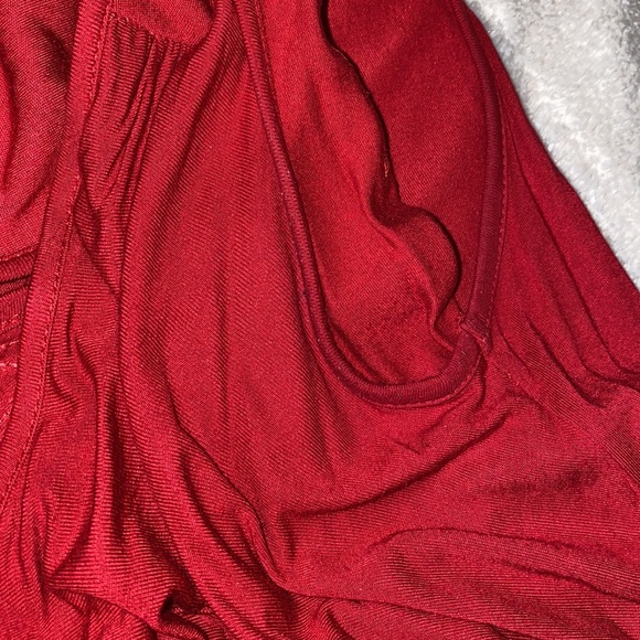 Sequin swoop tank medium NY&C - Picture 7 of 7